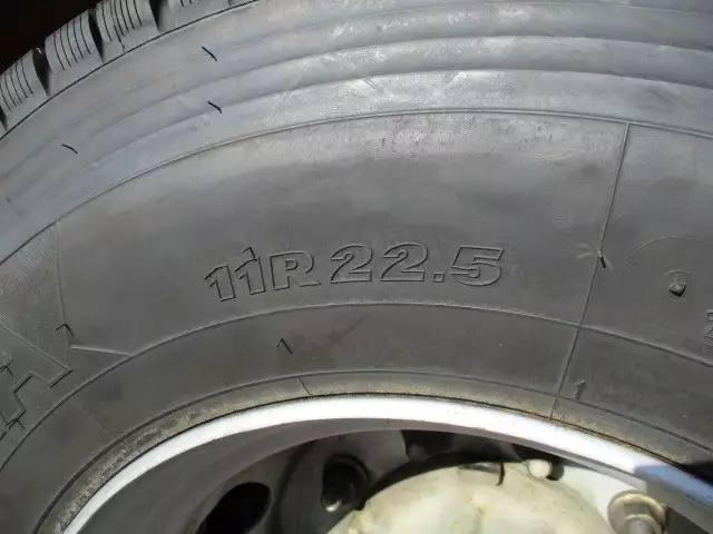 平成25年01月中古大型三菱ふそうスーパーグレートの画像40