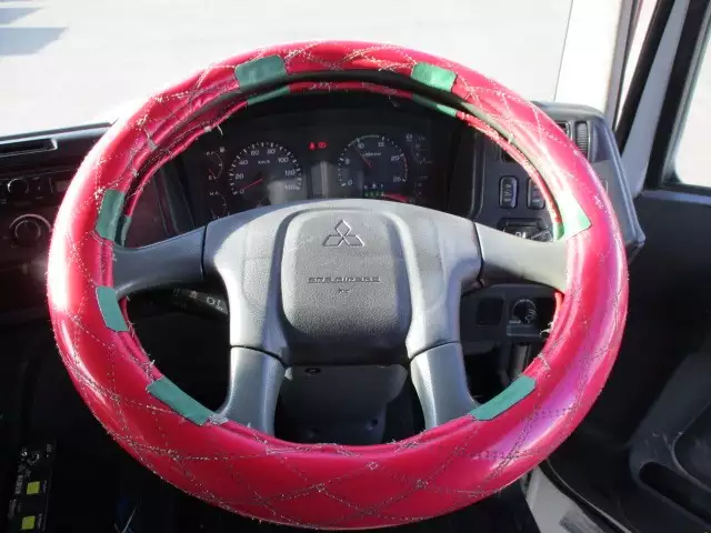 平成25年01月中古大型三菱ふそうスーパーグレートの画像42