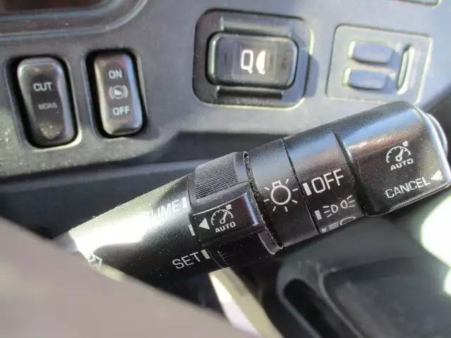 平成25年01月中古大型三菱ふそうスーパーグレートの画像43