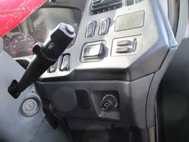 平成25年01月中古大型三菱ふそうスーパーグレートの画像44