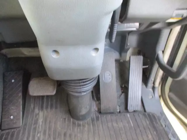 平成25年01月中古大型三菱ふそうスーパーグレートの画像46