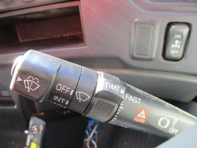 平成25年01月中古大型三菱ふそうスーパーグレートの画像47