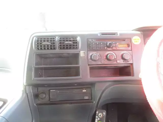 平成25年01月中古大型三菱ふそうスーパーグレートの画像48