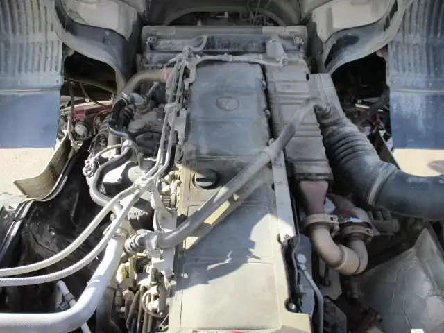 平成25年01月中古大型三菱ふそうスーパーグレートの画像52