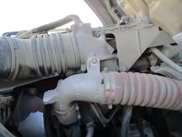 平成25年01月中古大型三菱ふそうスーパーグレートの画像54