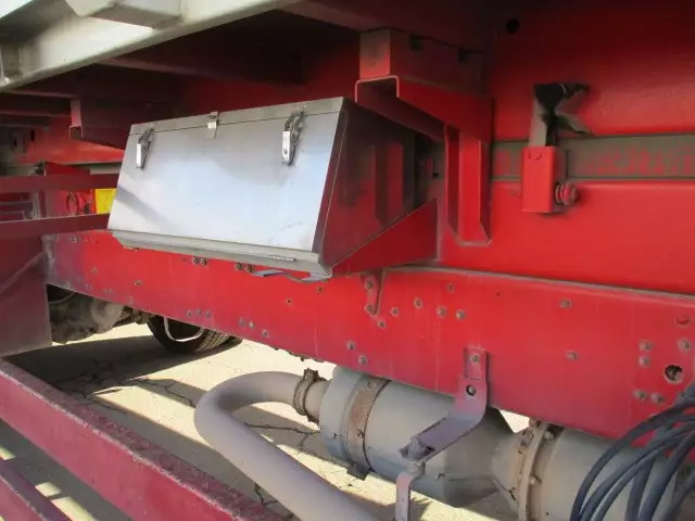 平成25年01月中古大型三菱ふそうスーパーグレートの画像10