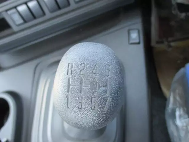 平成29年10月中古大型トラクタヘッドいすゞギガの画像19