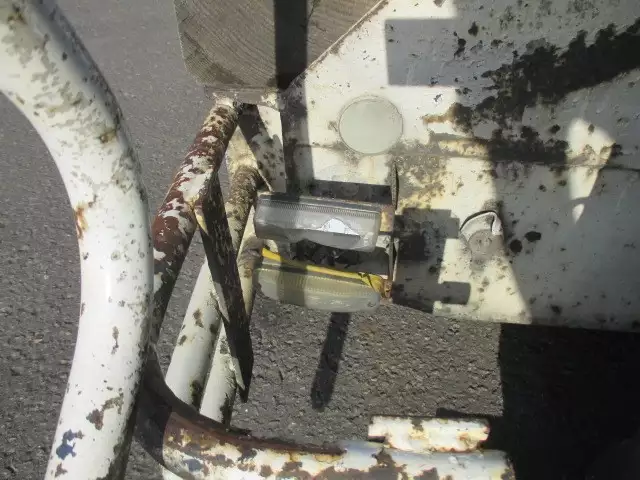 平成01年03月中古大型トレールモービルトーレルモービルの画像13