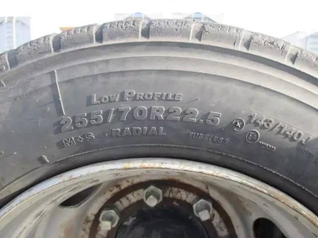 平成01年03月中古大型トレールモービルトーレルモービルの画像14