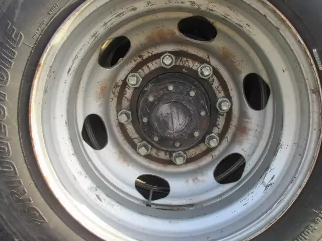 平成01年03月中古大型トレールモービルトーレルモービルの画像15