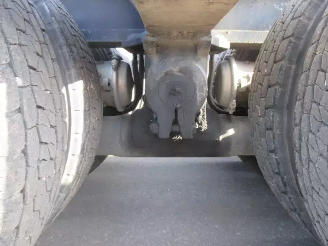 平成01年03月中古大型トレールモービルトーレルモービルの画像17