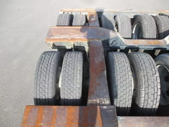 平成01年03月中古大型トレールモービルトーレルモービルの画像18