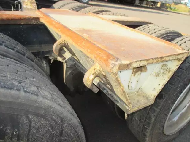 平成01年03月中古大型トレールモービルトーレルモービルの画像23