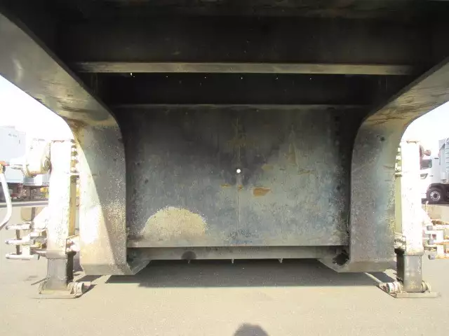 平成01年03月中古大型トレールモービルトーレルモービルの画像10