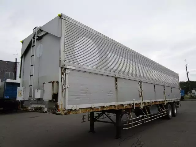 平成14年08月中古その他パーツ・物置など東急東急の画像1