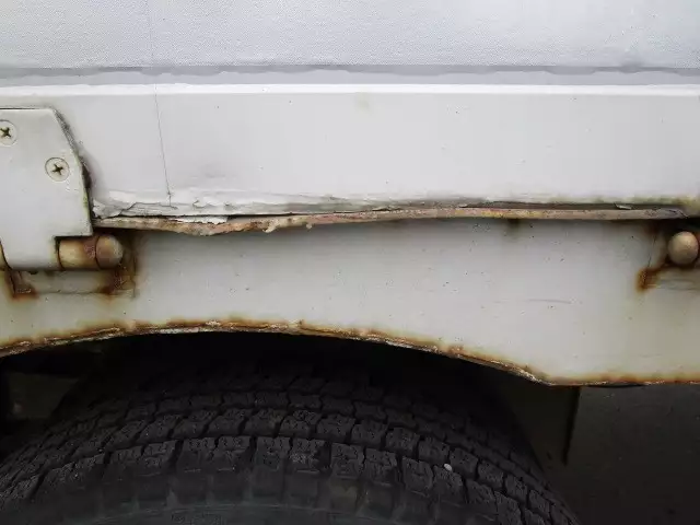 平成14年08月中古その他パーツ・物置など東急東急の画像16