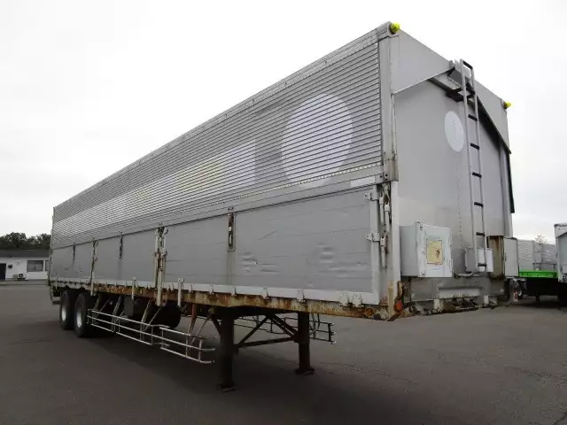 平成14年08月中古その他パーツ・物置など東急東急の画像3