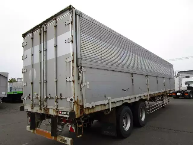 平成14年08月中古その他パーツ・物置など東急東急の画像23