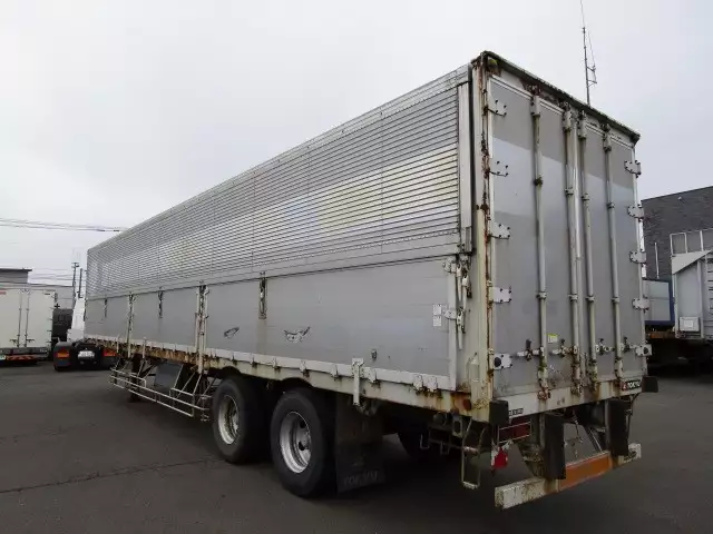 平成14年08月中古その他パーツ・物置など東急東急の画像24