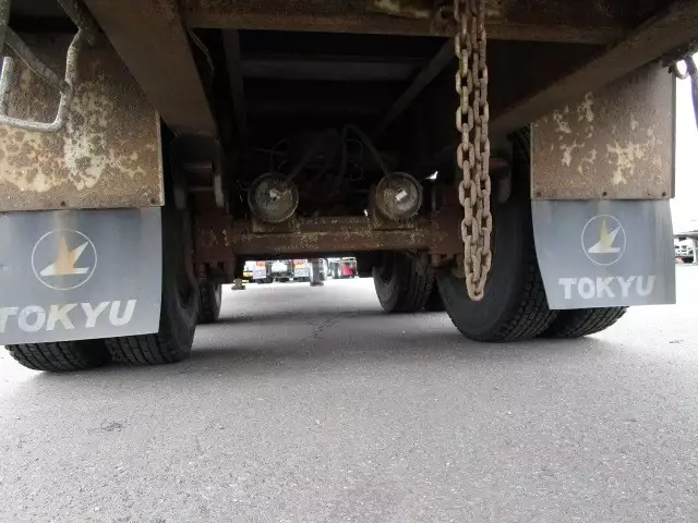 平成14年08月中古その他パーツ・物置など東急東急の画像25