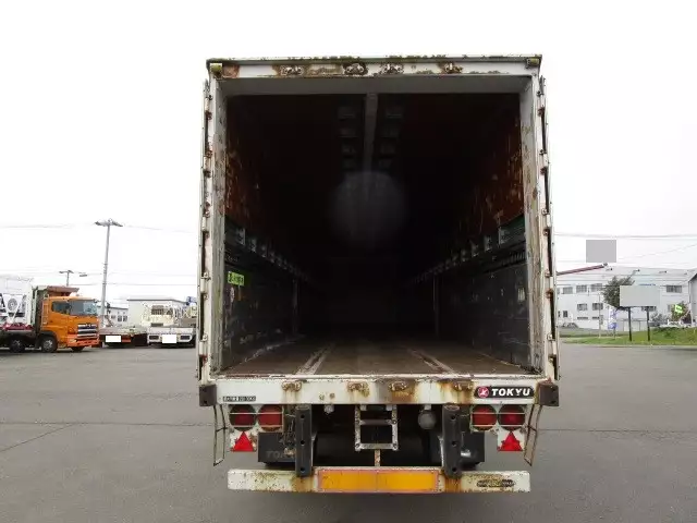 平成14年08月中古その他パーツ・物置など東急東急の画像27