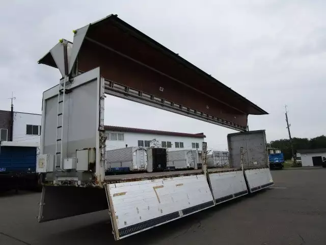 平成14年08月中古その他パーツ・物置など東急東急の画像35