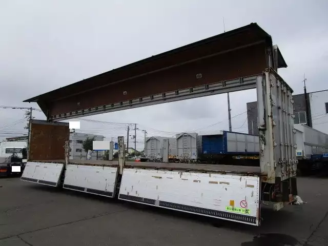 平成14年08月中古その他パーツ・物置など東急東急の画像36