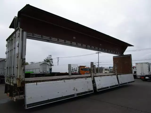 平成14年08月中古その他パーツ・物置など東急東急の画像37