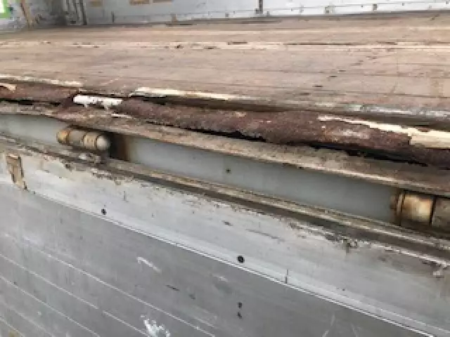 平成14年08月中古その他パーツ・物置など東急東急の画像39