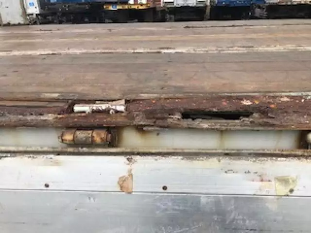 平成14年08月中古その他パーツ・物置など東急東急の画像40