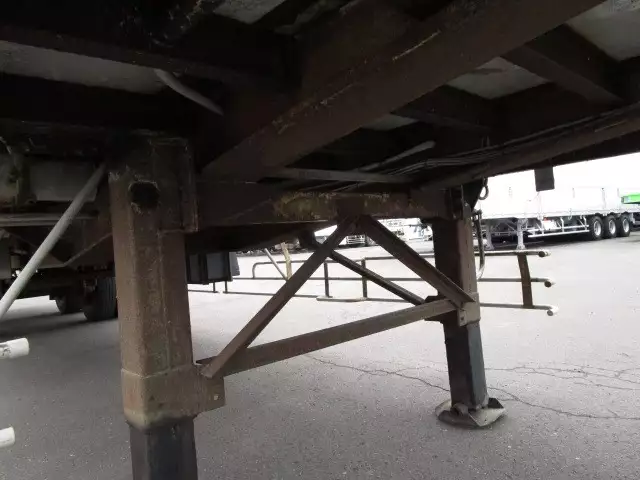 平成14年08月中古その他パーツ・物置など東急東急の画像8