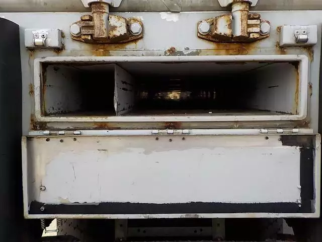 平成28年09月中古大型冷凍バン・ウィングいすゞいすゞの画像12