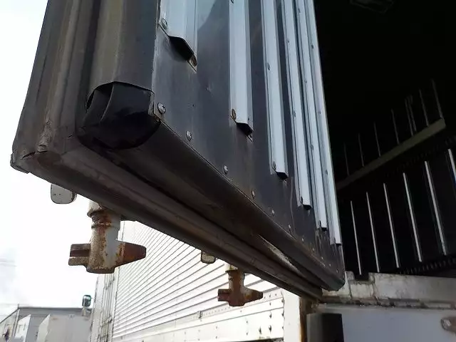 平成28年09月中古大型冷凍バン・ウィングいすゞいすゞの画像15