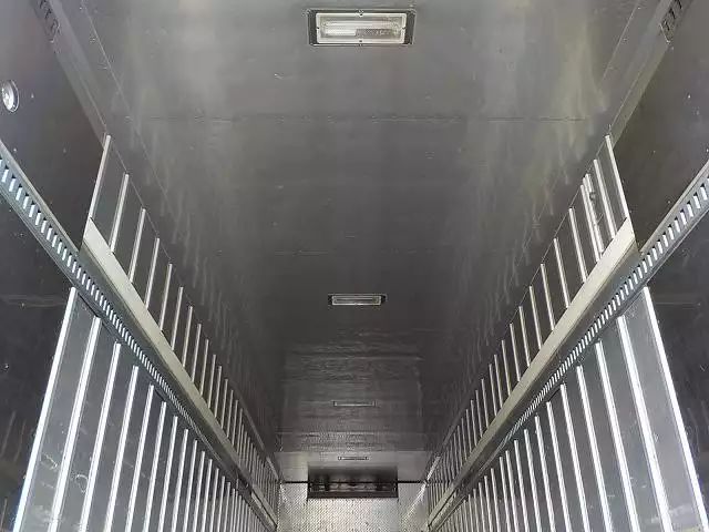 平成28年09月中古大型冷凍バン・ウィングいすゞいすゞの画像19