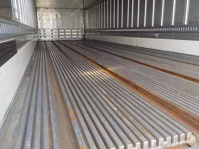 平成28年09月中古大型冷凍バン・ウィングいすゞいすゞの画像20