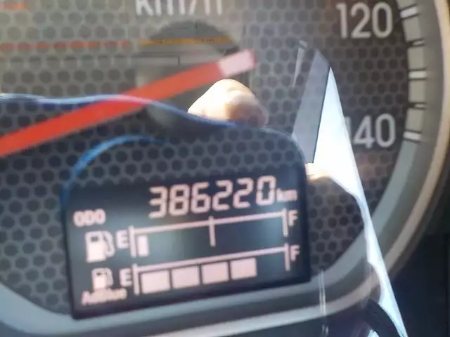 平成28年09月中古大型冷凍バン・ウィングいすゞいすゞの画像22