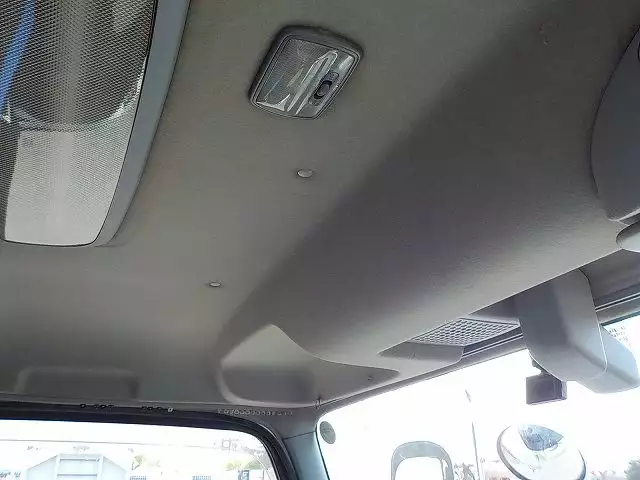 平成28年09月中古大型冷凍バン・ウィングいすゞいすゞの画像26