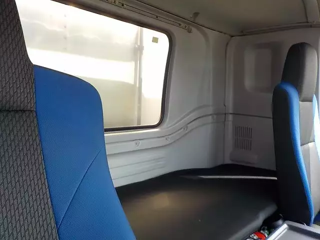 平成28年09月中古大型冷凍バン・ウィングいすゞいすゞの画像27