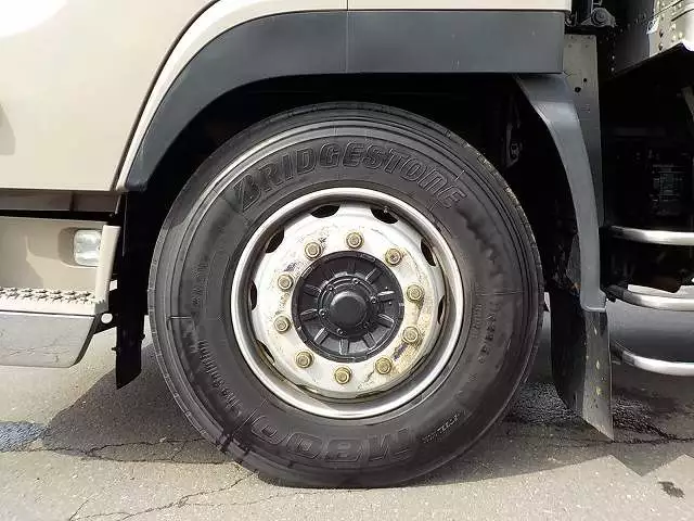 平成28年09月中古大型冷凍バン・ウィングいすゞいすゞの画像31