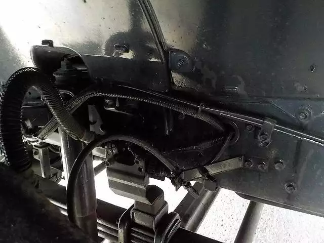 平成28年09月中古大型冷凍バン・ウィングいすゞいすゞの画像32