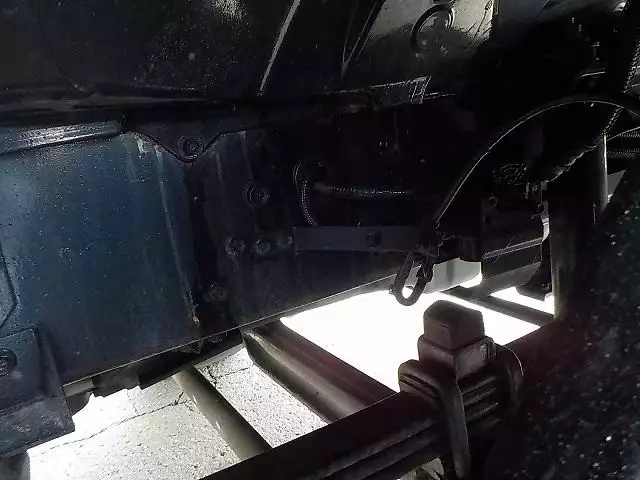 平成28年09月中古大型冷凍バン・ウィングいすゞいすゞの画像33