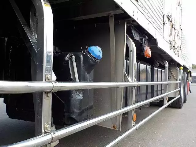 平成28年09月中古大型冷凍バン・ウィングいすゞいすゞの画像34