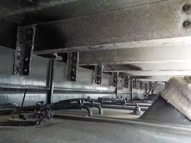 平成28年09月中古大型冷凍バン・ウィングいすゞいすゞの画像35