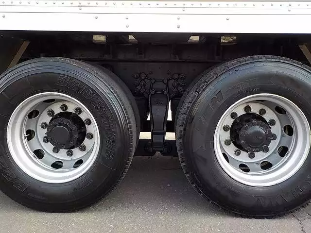 平成28年09月中古大型冷凍バン・ウィングいすゞいすゞの画像36