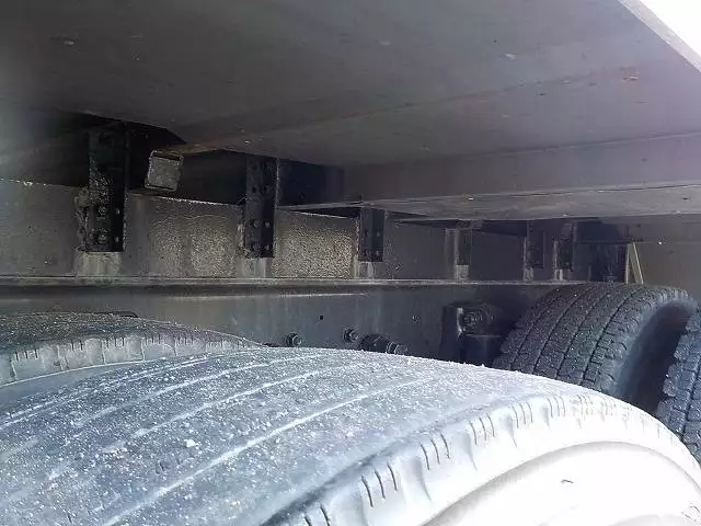 平成28年09月中古大型冷凍バン・ウィングいすゞいすゞの画像37