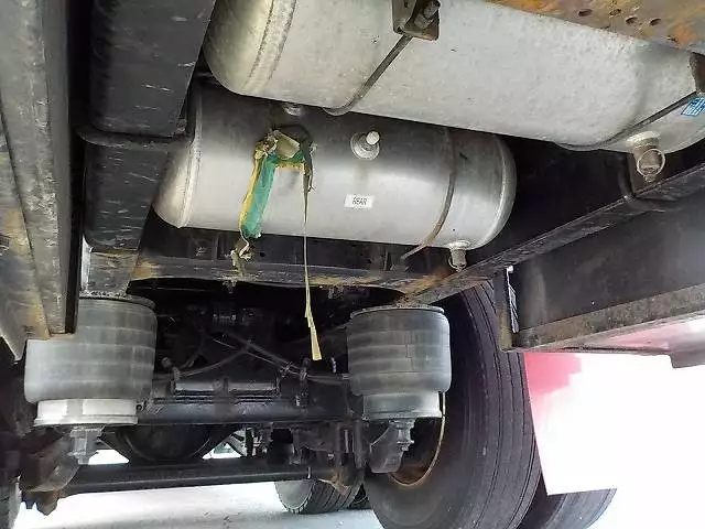 平成28年09月中古大型冷凍バン・ウィングいすゞいすゞの画像38