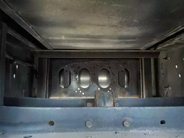 平成28年09月中古大型冷凍バン・ウィングいすゞいすゞの画像39