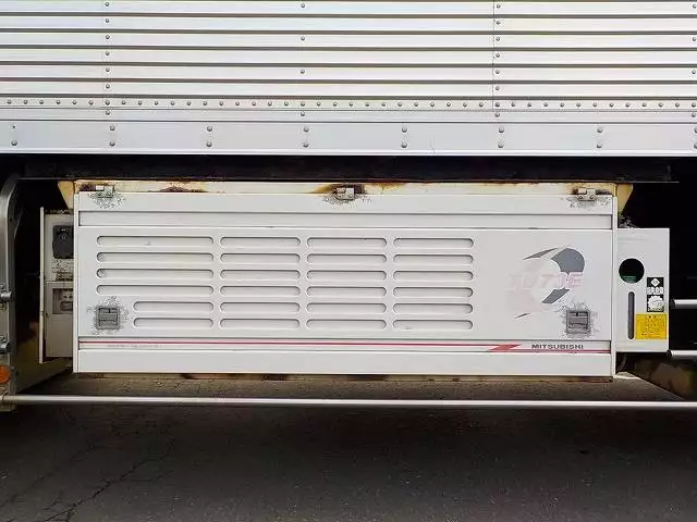 平成28年09月中古大型冷凍バン・ウィングいすゞいすゞの画像40