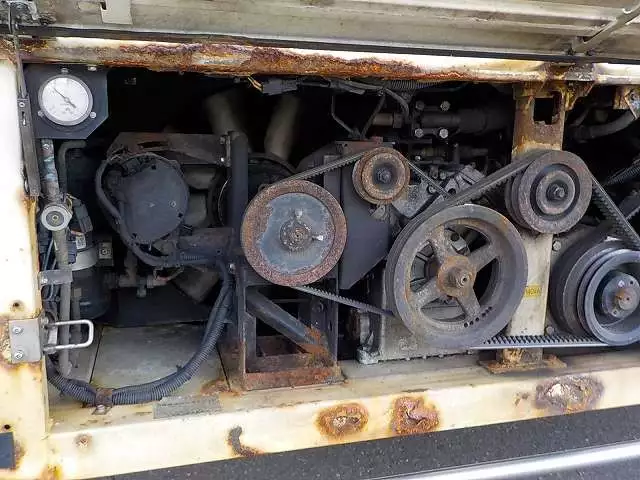 平成28年09月中古大型冷凍バン・ウィングいすゞいすゞの画像41