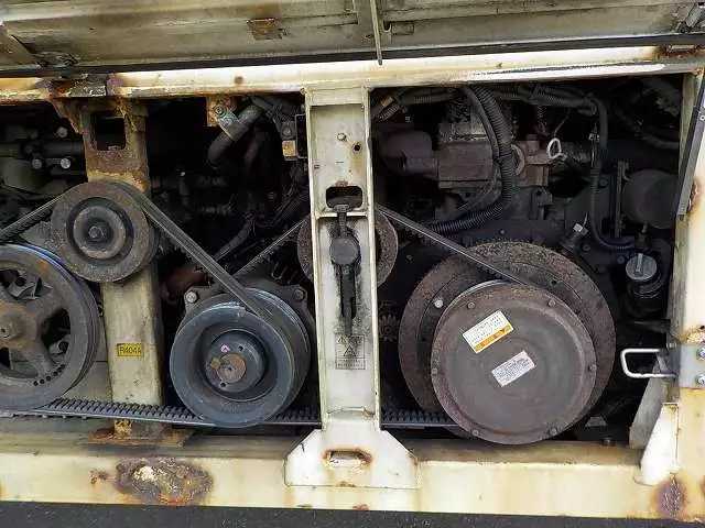 平成28年09月中古大型冷凍バン・ウィングいすゞいすゞの画像42